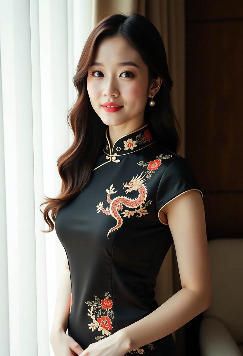 虐恋剧天花板同屏对比