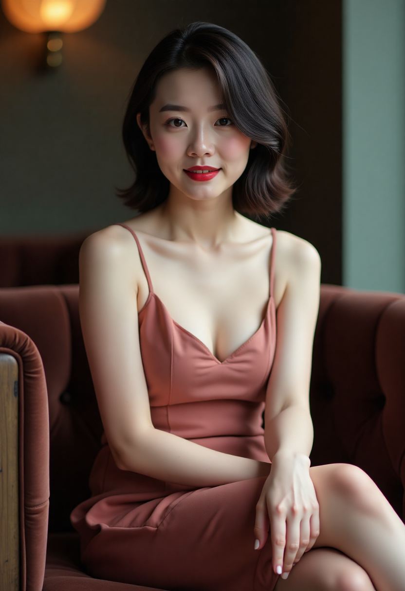幕后纪录片首度公开